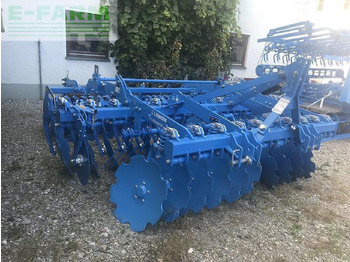 משדדת דיסק LEMKEN