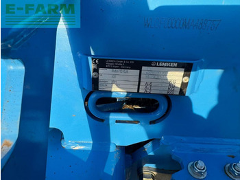 משדדת דיסק LEMKEN