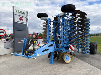 משדדת דיסק LEMKEN