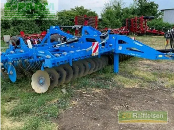 משדדת דיסק Lemken rubin 10/600kua: תמונה 4