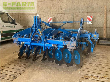 משדדת דיסק LEMKEN