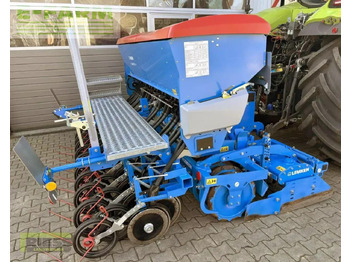 מקדחת זרעים LEMKEN