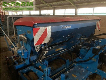 מקדחת זרעים LEMKEN