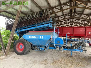 מקדחת זרעים Lemken solitair 12/900 k-ds: תמונה 2