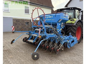 מקדחת זרעים LEMKEN