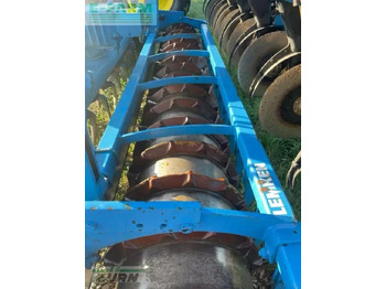 מקדחת זריעה משולבת Lemken zirkon 9/300 u. saphir 7 ds 30: תמונה 5