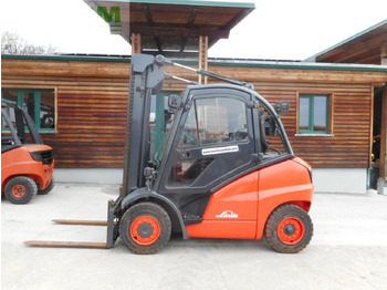 מלגזה LINDE H40
