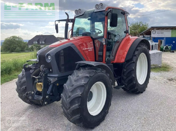 טרקטור חקלאי LINDNER Geotrac