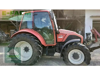 טרקטור חקלאי LINDNER Geotrac