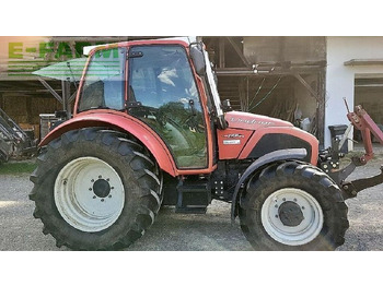 טרקטור חקלאי LINDNER Geotrac