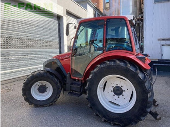טרקטור חקלאי LINDNER Geotrac
