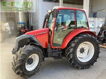 טרקטור חקלאי Lindner geotrac 85 a: תמונה 2
