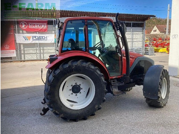 טרקטור חקלאי Lindner geotrac 85 a: תמונה 5