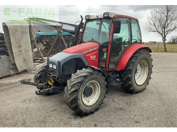 טרקטור חקלאי LINDNER Geotrac
