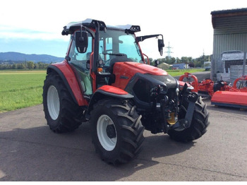 טרקטור חקלאי Lindner lintrac 75ls: תמונה 3