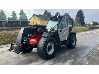 מפעיל טלסקופי MANITOU