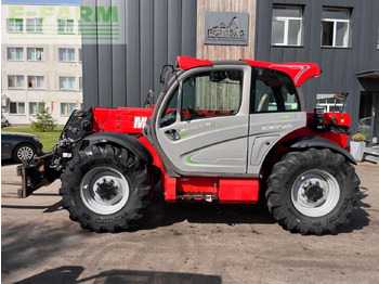 מפעיל טלסקופי MANITOU MLT 840
