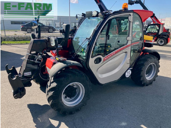 מפעיל טלסקופי MANITOU