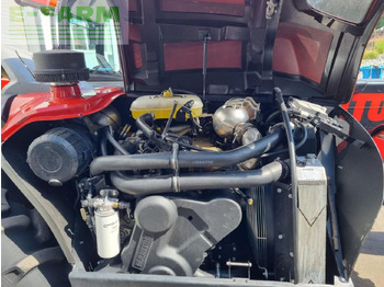 מפעיל טלסקופי Manitou MLT733: תמונה 3 מפעיל טלסקופי Manitou MLT733: תמונה 3