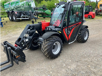 מפעיל טלסקופי MANITOU