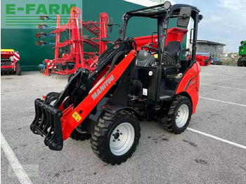 מעמיס גלגלים MANITOU MLA 2-25
