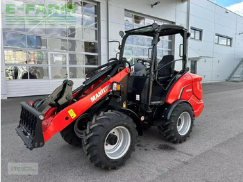 מעמיס גלגלים MANITOU MLA 4-50