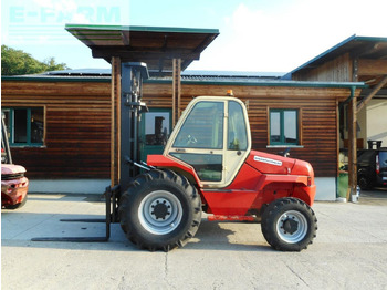 מלגזה MANITOU M 30-4