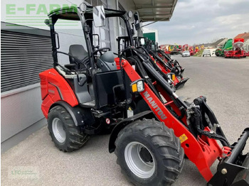 מעמיס גלגלים Manitou manitou mla 3-25: תמונה 2