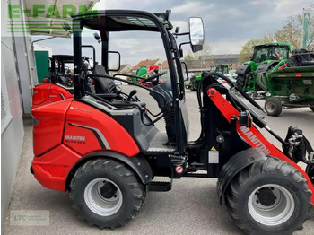מעמיס גלגלים Manitou manitou mla 3-25: תמונה 5