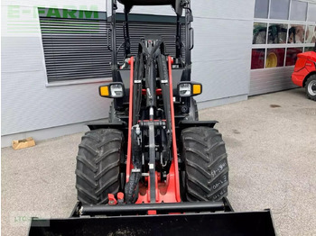 מעמיס גלגלים Manitou manitou mla 3-25: תמונה 4