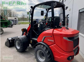 מעמיס גלגלים Manitou manitou mla 3-25: תמונה 3