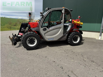 מפעיל טלסקופי MANITOU