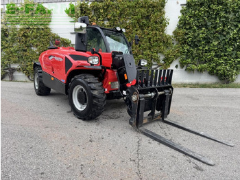 מפעיל טלסקופי MANITOU MT 625 H Comfort
