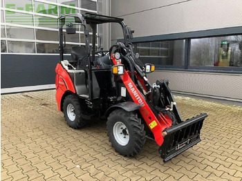 מעמיס קומפקטי MANITOU MLA 2-25 H