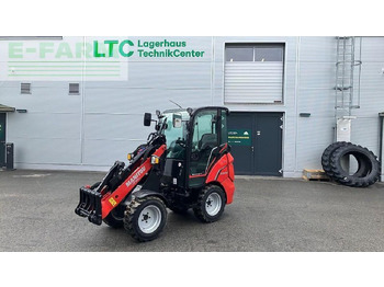 מעמיס קומפקטי MANITOU MLA 2-25 H