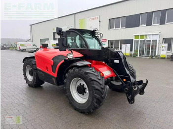 מפעיל טלסקופי MANITOU MLT 741
