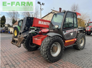 מפעיל טלסקופי MANITOU