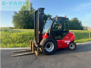 מלגזה MANITOU MSI