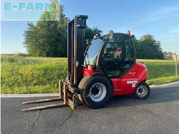 מלגזה MANITOU MSI