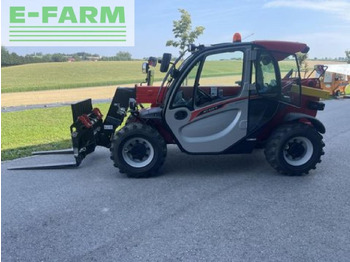 מפעיל טלסקופי MANITOU MT 625 H Comfort