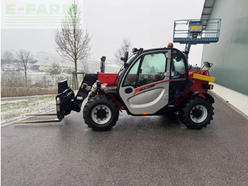 מפעיל טלסקופי MANITOU MT 625 H