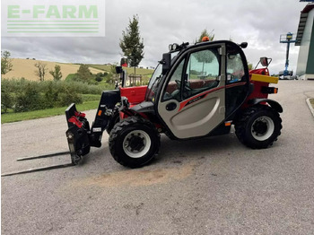 מפעיל טלסקופי MANITOU MT 625 H