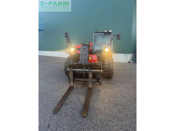 מפעיל טלסקופי Manitou mt625 h: תמונה 3 מפעיל טלסקופי Manitou mt625 h: תמונה 3