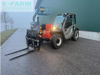 מפעיל טלסקופי Manitou mt625 h: תמונה 2 מפעיל טלסקופי Manitou mt625 h: תמונה 2