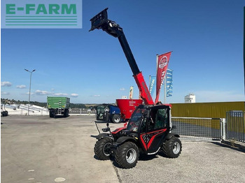 מפעיל טלסקופי MANITOU ULM 412 H