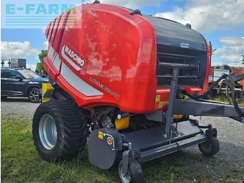 מכונת צרור מרובעת MASCHIO GASPARDO