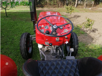 טרקטור חקלאי Massey Ferguson 135: תמונה 3