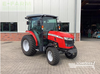טרקטור חקלאי MASSEY FERGUSON 1700 series