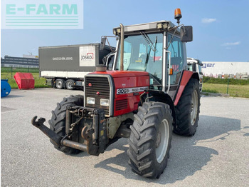 טרקטור חקלאי MASSEY FERGUSON 3000 series