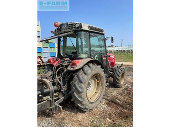 טרקטור חקלאי Massey Ferguson 3710 f: תמונה 3